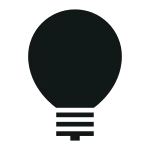 Think SVG Icon
